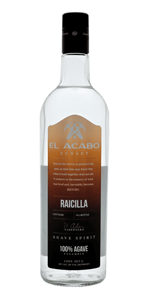 El Acabo